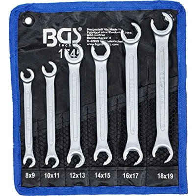 Abbildung von BGS technic Bohrer und Bitset 1745
