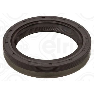 Abbildung von ELRING 761.796 Kurbelwellendichtring FPM (Fluor Kautschuk) BMW: 3 Limousine, Touring, Coupe