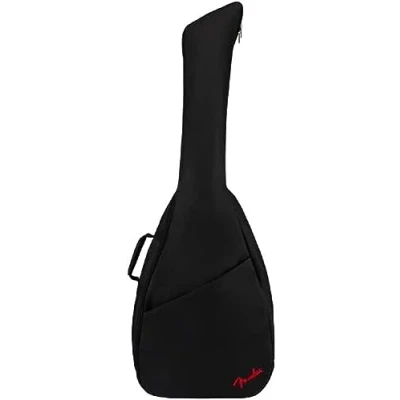 Abbildung von Fender® »FAB405 LONG SCALE ACOUSTIC Bass GIG BAG« Gigbag für Akustik 600 Denier Polyester Farbe: Schwarz