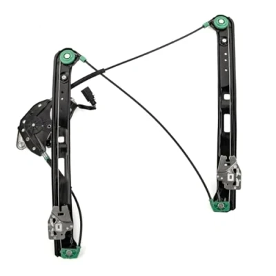 Abbildung von LST Elektrischer Fensterheber mit Motor vorne links 3er E46
