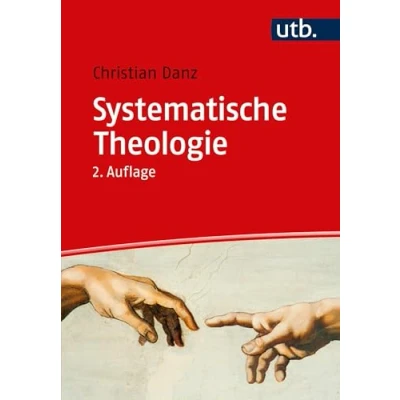 Abbildung von Systematische Theologie (utb basics)