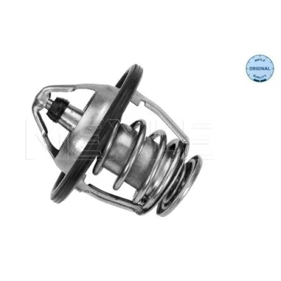 Abbildung von MEYLE 30 28 228 0004 Kühlwasserthermostat 82 ORIGINAL Quality mit Dichtung TOYOTA: Land Cruiser Prado 120, HILUX 3 Pick up