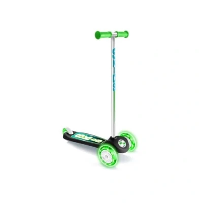 Abbildung von Kinderroller 3 Räder Skids Control