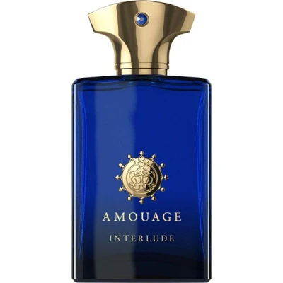 Abbildung von Amouage Eau de Parfum Interlude pour Homme