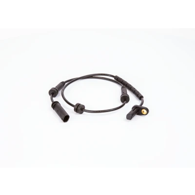 Abbildung von BOSCH 0 986 594 632 ABS Sensor mit Kabel BMW: 3 Touring, Limousine, 1 Schrägheck