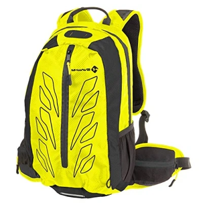 Abbildung von M Wave BP BACK Biker Spezial rucksack