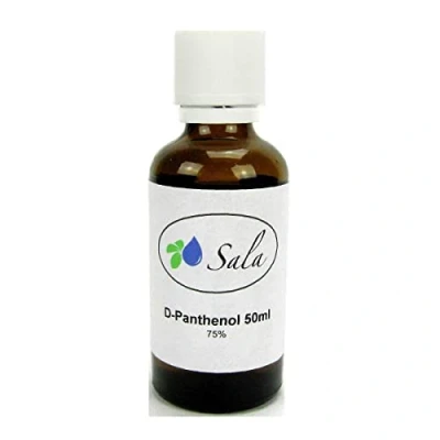 Abbildung von Sala d Panthenol Provitamin B5 75% (50 ml)