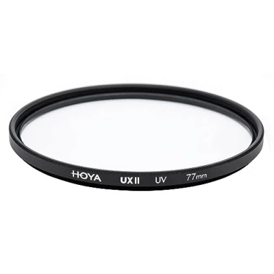 Abbildung von Hoya UX UV II 72mm