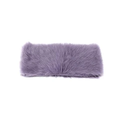 Abbildung von Coolskins Unisex Cool050 Schal, Violett (Lila 06), One Size