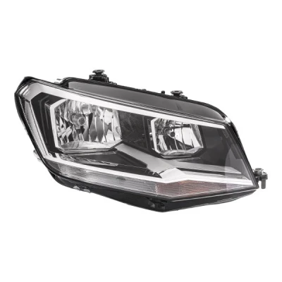 Abbildung von HELLA 1EA 012 286 061 Scheinwerfer VOLKSWAGEN: CADDY 4 Kasten, Kombi, DACIA: Dokker Express
