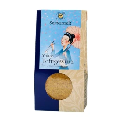 Abbildung von Sonnentor Tofugewürz (32 g) Bio