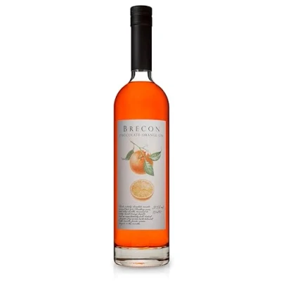 Abbildung von Brecon Gin CHOCOLATE ORANGE (1 x 0.7 l)