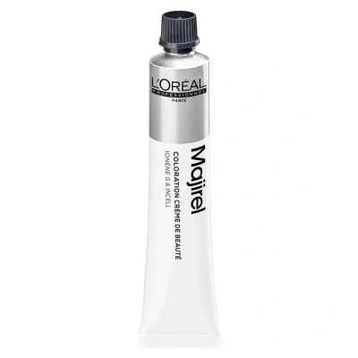 Abbildung von L&#039;Oreal Majirel Haarfarbe 8.34