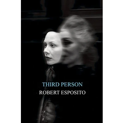 Abbildung von Third Person: Politics of Life and Philosophy the Impersonal