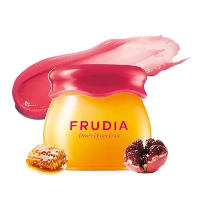 Abbildung von FRUDIA. Pomegranate Honey 3in1 Lippenbalsam