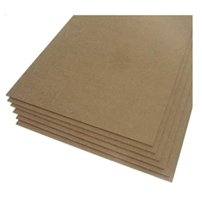 Abbildung von Hagspiel MDF 10 STK. 3 mm A4 ca. 30 cm X 21 cm…