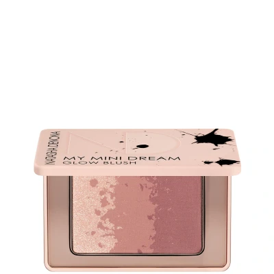 Abbildung von Natasha Denona My Mini Dream Glow Blush Palette