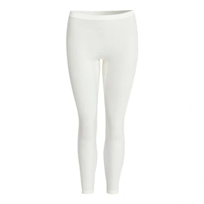 Abbildung von Susa Damen Angora Hose, Weiß (wollweiß s122), 52/54 (XXL)