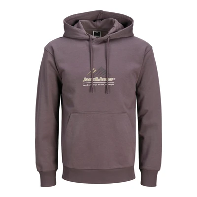 Abbildung von Jack &amp; Jones Kapuzensweatshirt &quot;JCOLIMA LOGO SWEAT HOOD BF&quot;