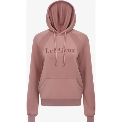 Abbildung von LeMieux Hoodie Nadine Peony 34 Agradi.deVerkauft von Agradi