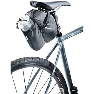 Abbildung von deuter Satteltasche &quot;BIKE BAG 1.2 BOTTLE&quot;