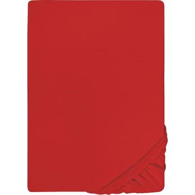 Abbildung von Biberna Spannbettlaken &quot;Marc in Gr. 90x200, 140x200 oder 180x200 cm&quot;, aus Baumwolle, für Matratzen bis 22 cm Höhe, Bettlaken, Spannbetttuch