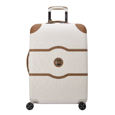 Abbildung von Delsey Chatelet Air 2.0 4 Wheel Large Trolley 76 angora