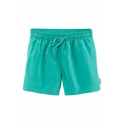 Abbildung von Bench Badeshorts, Herren, Größe: Small, Mint