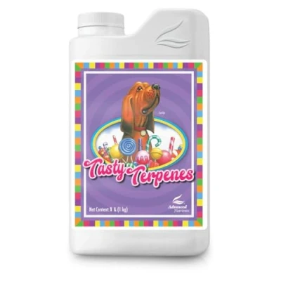 Abbildung von Advanced Nutrients Tasty Terpenes 1 ltr