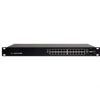 Abbildung von Ubiquiti EdgeSwitch ES 24 250W