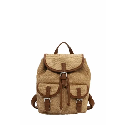 Abbildung von SURI FREY CADY Tagesrucksack, Damen, Größe: One Size, Sand