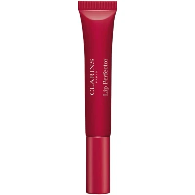 Abbildung von CLARINS Lip Perfector 12 ml 18 intense garnet