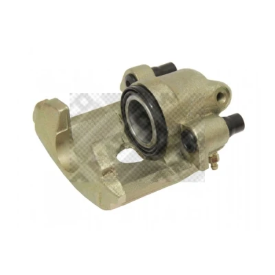 Abbildung von MAPCO 4867 Bremssattel Vorderachse rechts VOLKSWAGEN: Scirocco I, GOLF 3, Jetta 2, SEAT: Ibiza Cordoba I Limousine