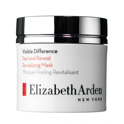 Abbildung von Elizabeth Arden Visible Difference Peel &amp; Reveal Revitalizing Mask 50 ml