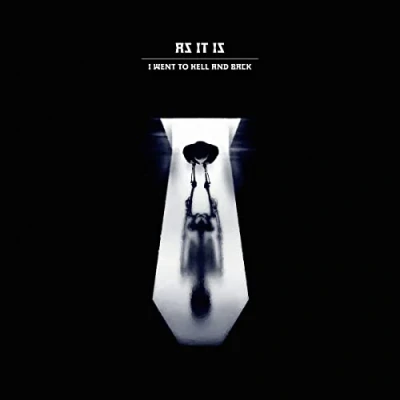Abbildung von I Went to Hell and Back (Clear Vinyl) [Vinyl LP]