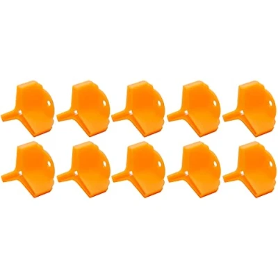 Abbildung von Savage Gear Treble Hook Protectors M #6 4 Kleinmaterial