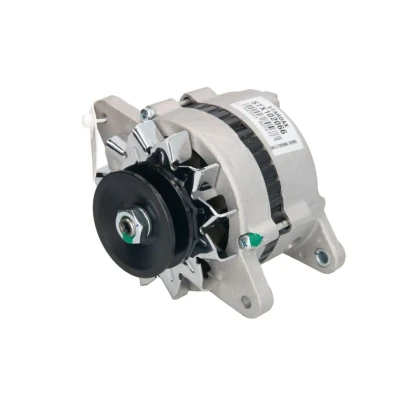 Abbildung von STARDAX STX102066 Lichtmaschine 12V 30A SUZUKI: SJ 410 SUV Cabrio