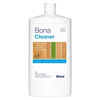 Abbildung von Bona Cleaner Fussbodenreiniger