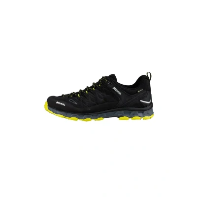 Abbildung von Meindl GmbH &amp; Co KG adult Lite Trail GTX schwarz Gr. 47