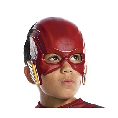 Abbildung von The Flash maske, barn