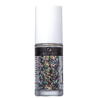Abbildung von Brillos Sueltos Get Your Glitter On! 05 Chameleon Essence