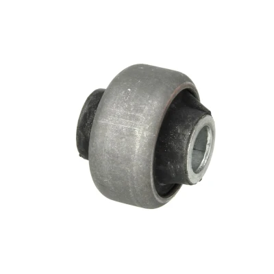 Abbildung von FEBI BILSTEIN 37993 Querlenkerlager Vorderachse links, unten, vorne, rechts 48 Gummimetalllager PEUGEOT: 208 I Schrägheck, CITROËN: C3 II