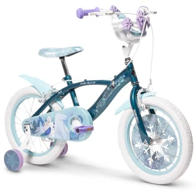 Abbildung von Huffy Kinderfahrrad