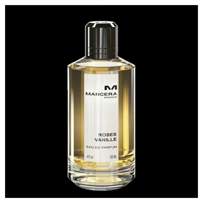 Abbildung von Mancera Eau de Parfum