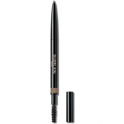 Abbildung von Guerlain Stift Brow G 01 Blonde 1St