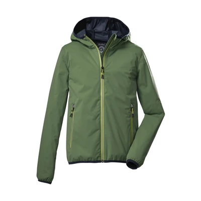 Abbildung von Killtec Outdoorjacke KOS 230 BYS JCKT