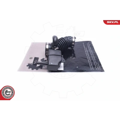 Abbildung von ESEN SKV 54SKV185 Ansaugschlauch, Luftfilter NISSAN: Qashqai / Qashqai+2 I