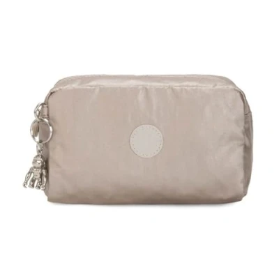Abbildung von Kipling Gleam Münzbörse Silber (Metallic Glow)