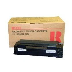 Abbildung von Ricoh 402810 Schwarz Toner