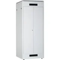Abbildung von 483 mm Netzwerkschrank, 36HE, IT Schrank